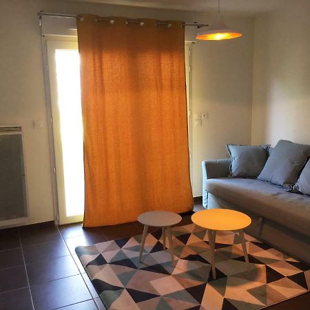 Appartements Quartier Euromedecine Montpellier Exterior foto